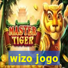 wizo jogo